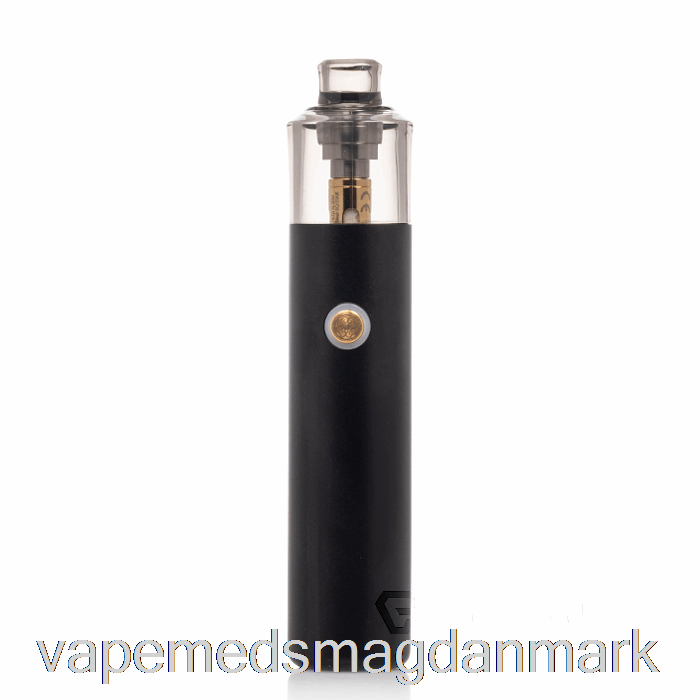 Vape Væske Dotmod Dotstick Revo V1.5 35w Pod System Sort